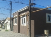 Satılır 2 otaqlı 47 m2 həyət evi Xırdalan