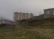 Satılır 4.3 sot torpaq Y.Günəşli