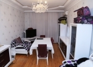 Satılır 2 otaqlı 60 m2 yeni tikili Papanin