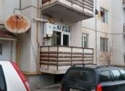 İcarəyə verilir 2 otaqlı 63 m2 yeni tikili Çiçək