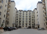 Satılır 1 otaqlı 49 m2 yeni tikili Xırdalan