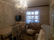 Satılır 3 otaqlı 75 m2 köhnə tikili Zabrat 1