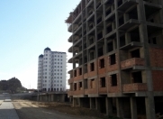 Satılır 1 otaqlı 35 m2 yeni tikili Xırdalan