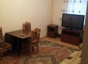 Satılır 3 otaqlı 72 m2 köhnə tikili İnşaatçılar m.