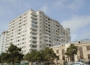 Satılır 2 otaqlı 69 m2 yeni tikili Neftçilər m.