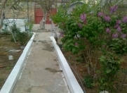 Satılır 4 otaqlı 112 m2 həyət evi Bülbülə