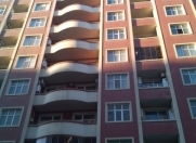 Satılır 2 otaqlı 95 m2 yeni tikili 8 mkr