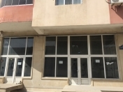 İcarəyə verilir 1 otaqlı 300 m2 obyekt Nizami r.