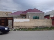 Satılır 4 otaqlı 112 m2 həyət evi Bülbülə
