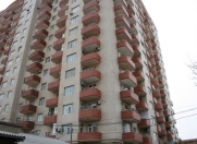 İcarəyə verilir 3 otaqlı 96 m2 yeni tikili Balakən