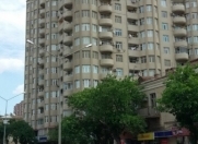 İcarəyə verilir 4 otaqlı 175 m2 yeni tikili Nəriman Nərimanov m.