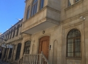 İcarəyə verilir 15 otaqlı 600 m2 obyekt Sahil m.