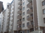 İcarəyə verilir 1 otaqlı 41 m2 yeni tikili Xırdalan