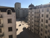 Satılır 1 otaqlı 36 m2 yeni tikili Xırdalan