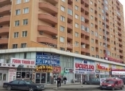 Satılır 2 otaqlı 94 m2 yeni tikili Bakıxanov