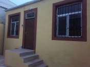 Satılır 2 otaqlı 75 m2 həyət evi Xırdalan
