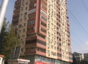 Satılır 3 otaqlı 117 m2 yeni tikili 9 mkr