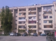 Satılır 4 otaqlı 120 m2 yeni tikili Gənclik m.