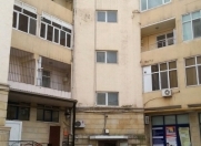 Satılır 3 otaqlı 180 m2 yeni tikili Qara şəhər