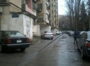 Satılır 5 otaqlı 115 m2 köhnə tikili 8 mkr