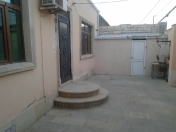 Satılır 3 otaqlı 110 m2 həyət evi Lökbatan
