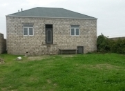 Satılır 4 otaqlı 120 m2 həyət evi Şüvəlan