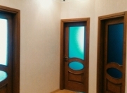 Satılır 3 otaqlı 114 m2 yeni tikili İnşaatçılar m.