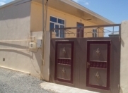 Satılır 3 otaqlı 180 m2 həyət evi Binəqədi