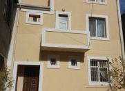 Satılır 8 otaqlı 210 m2 həyət evi Köhnə Günəşli