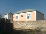 Satılır 4 otaqlı 100 m2 bağ evi Sumqayıt