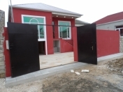 Satılır 5 otaqlı 140 m2 həyət evi Zabrat 2