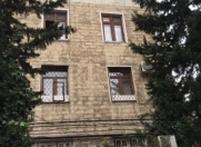 İcarəyə verilir 2 otaqlı 50 m2 köhnə tikili Nəriman Nərimanov m.