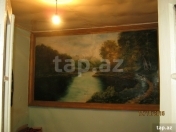 Satılır 4 otaqlı 100 m2 həyət evi Quba