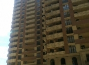 Satılır 1 otaqlı 70 m2 yeni tikili Alatava 2