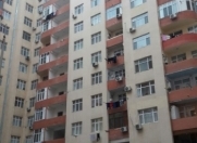 Satılır 4 otaqlı 155 m2 yeni tikili Neftçilər m.