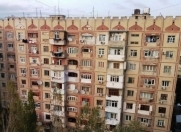 Satılır 5 otaqlı 110 m2 köhnə tikili 8 km