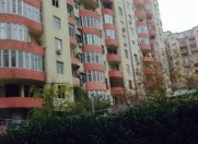 Satılır 3 otaqlı 90 m2 yeni tikili Qələbə dairəsi