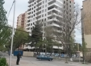 Satılır 1 otaqlı 62.5 m2 yeni tikili Sumqayıt