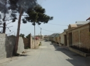 Satılır 4 sot torpaq 8 km