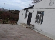 Satılır 4 otaqlı 188 m2 həyət evi Lökbatan