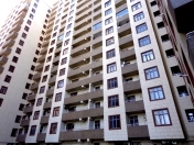 Satılır 3 otaqlı 140 m2 yeni tikili Nəsimi bazarı