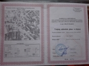 Satılır 3 sot torpaq Sumqayıt