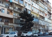 Satılır 4 otaqlı 100 m2 köhnə tikili Nəriman Nərimanov m.