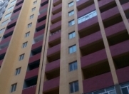 Satılır 4 otaqlı 170 m2 yeni tikili Zərifə Əliyeva adına park