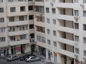 Satılır 2 otaqlı 101 m2 yeni tikili Nəriman Nərimanov parkı