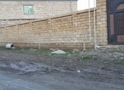 Satılır 10 sot torpaq Qobu