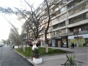 Satılır 2 otaqlı 60 m2 köhnə tikili 8 mkr