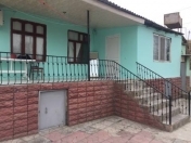 Satılır 3 otaqlı 100 m2 həyət evi Sulutəpə