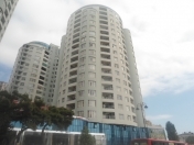 İcarəyə verilir 5 otaqlı 220 m2 yeni tikili 28 May m.