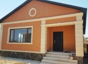 Satılır 3 otaqlı 110 m2 həyət evi Masazır